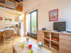 Holiday Home Les Maisons de la Plage-8